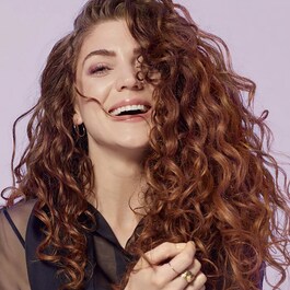 Curl Conditioning Mousse - Mus do włosów kręconych