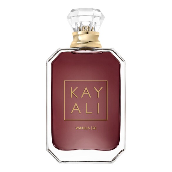 KAYALI VANILLA 28 - Woda perfumowana, KAYALI