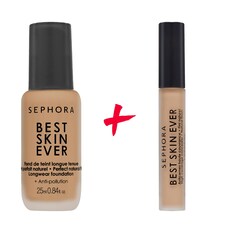 Best Skin Ever - podkład + korektor, SEPHORA COLLECTION