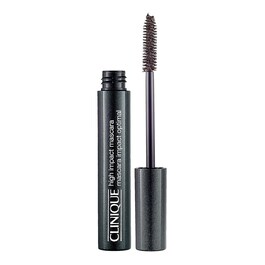 Clinique - High Impact Mascara - Tusz Pogrubiający, Wydłużający I Podkręcający Rzęsy - 02 Black/brown (7 ml) - Dla Kobiet