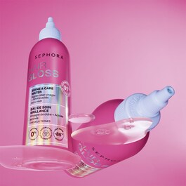 Eau De Soin Brillance - woda nabłyszczająca i pielęgnująca
