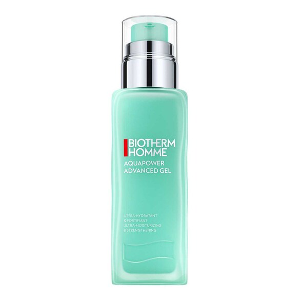 Aquapower Advanced Gel – Żel nawilżający do twarzy, BIOTHERM