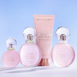 Goldea Blossom Delight - Woda Perfumowana