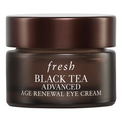 Black Tea Age Renewal Eye Concentrate – Przeciwdziałający starzeniu krem, FRESH