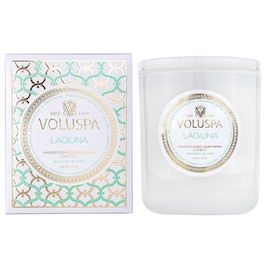 Maison Blanc Laguna Classic Candle - Świeca 