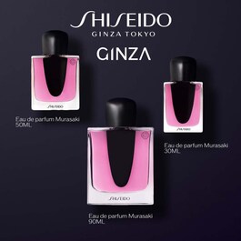 Ginza Murasaki - Woda Perfumowana