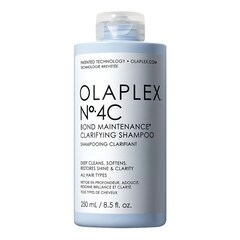 No.4C Bond Maintenance® - Szampon intensywnie oczyszczający, OLAPLEX