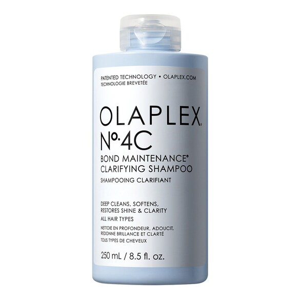 No.4C Bond Maintenance® - Szampon intensywnie oczyszczający, OLAPLEX
