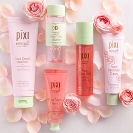 Rose Glow Mist - Mgiełka do twarzy