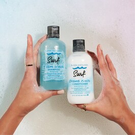Surf Foam Wash Shampoo - Szampon