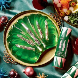 Fluffin’ Festive Brows - Świąteczny zestaw do brwi