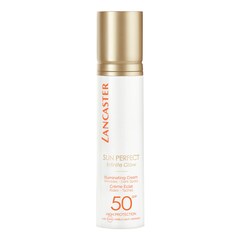 Rozświetlający krem do twarzy anty-aging SPF50, LANCASTER