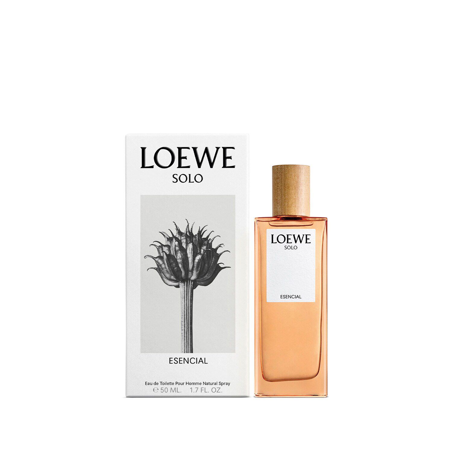 Loewe solo essential clearance