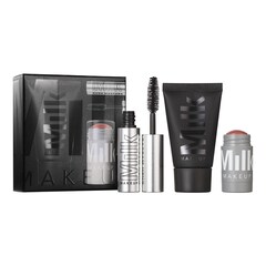 The Travel Stash - Zestaw do makijażu, MILK MAKEUP