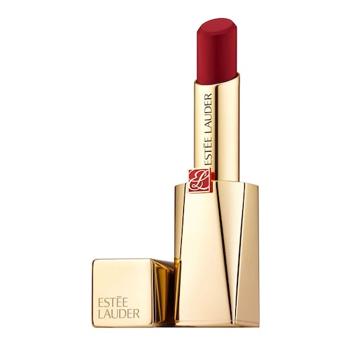Estée Lauder - Pure Color Desire - Szminka Do Ust - Pure Color Desire Mat 314 Lead On - Dla Kobiet