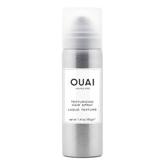 Styling Texturing Hair Spray Travel - Spray teksturyzujący w formacie podróżnym, OUAI HAIRCARE