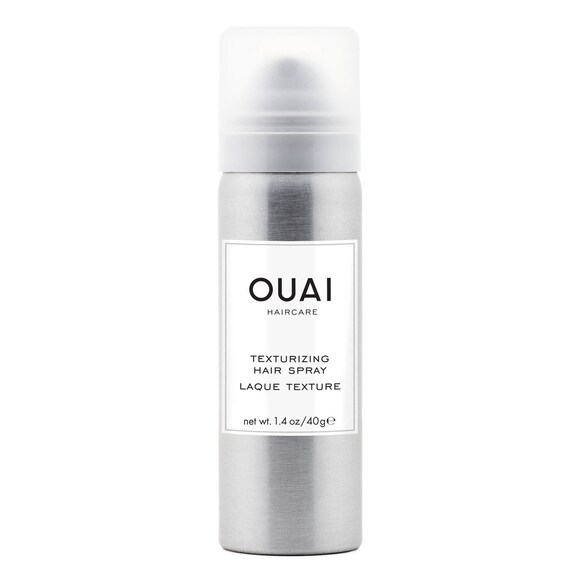 Styling Texturing Hair Spray Travel - Spray teksturyzujący w formacie podróżnym, OUAI HAIRCARE