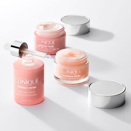 Moisture Surge™ Active Glow Serum - Serum nawilżające