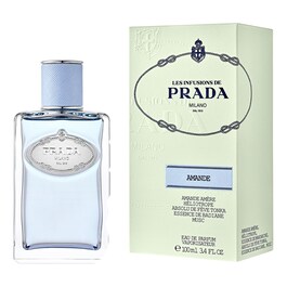 Infusion d'Amande - Woda Perfumowana
