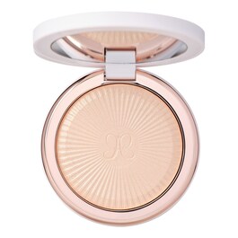 Anastasia Beverly Hills - glow Seeker Highlighter - Puder Rozświetlający Nadający Skórze Promienny Blask - glow Seeker Highlighter Enchanted - Dla Kobiet