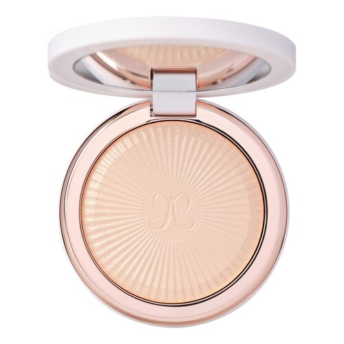 Anastasia Beverly Hills - glow Seeker Highlighter - Puder Rozświetlający Nadający Skórze Promienny Blask - glow Seeker Highlighter Enchanted - Dla Kobiet
