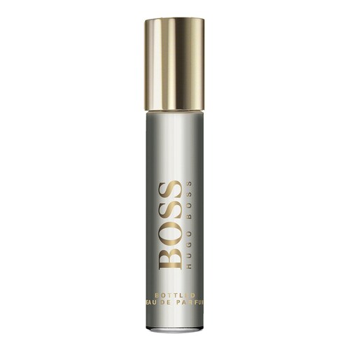 Hugo Boss - Boss Bottled - Woda Toaletowa W Formacie Podróżnym - Boss Bottled Penspray 10 Ml - Dla Mężczyzn