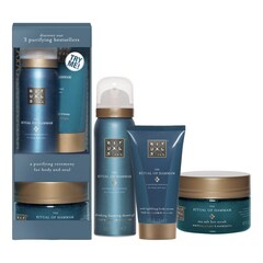 Try Me Set Hammam - Zestaw pielęgnacyjny Hammam, RITUALS