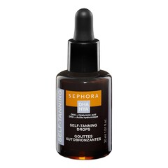 Self Tanning Drops - Krople samoopalające do twarzy i ciałą, SEPHORA COLLECTION