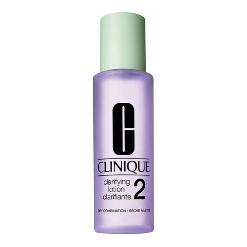 Clinique - Clarifying Lotion - Płyn Złuszczający Skórę - لوشن التنظيف 2 - Dla Kobiet