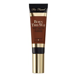 Too Faced - Born This Way Soft Matte Foundation - Podkład - Sable - Dla Kobiet