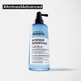 Scalp Advanced Aminexil serum przeciw wypadaniu włosów