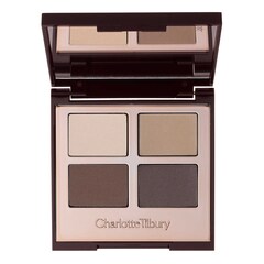 LUXURY PALETTE THE SOPHISTICATE - paleta cieni do powiek, CHARLOTTE TILBURY