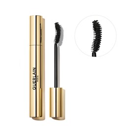 Noir G - Tusz do rzęs Intense Volume Curve 24h