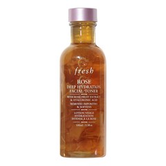 Rose Deep Hydration Facial Toner – Różany tonik nawilżający i tonizujący , FRESH