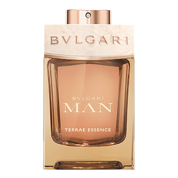 Man Terrae Essence - Woda perfumowana, BVLGARI