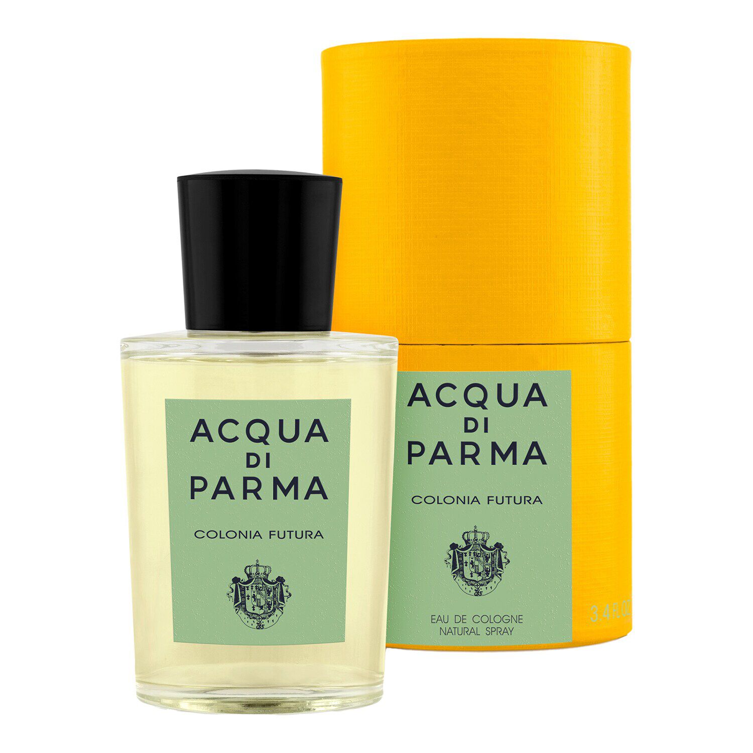 Colonia Futura - Eau de Cologne Fougère Aromatic i ACQUA DI