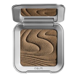 Rem Beauty - Hypernova - Prasowany Puder Brązujący - Hypernova Sat Mat Bronzer - Solar Storm - Dla Kobiet