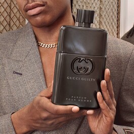 Gucci Guilty Parfum For Him - Woda perfumowana