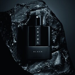 Luna Rossa Black - Woda Perfumowana