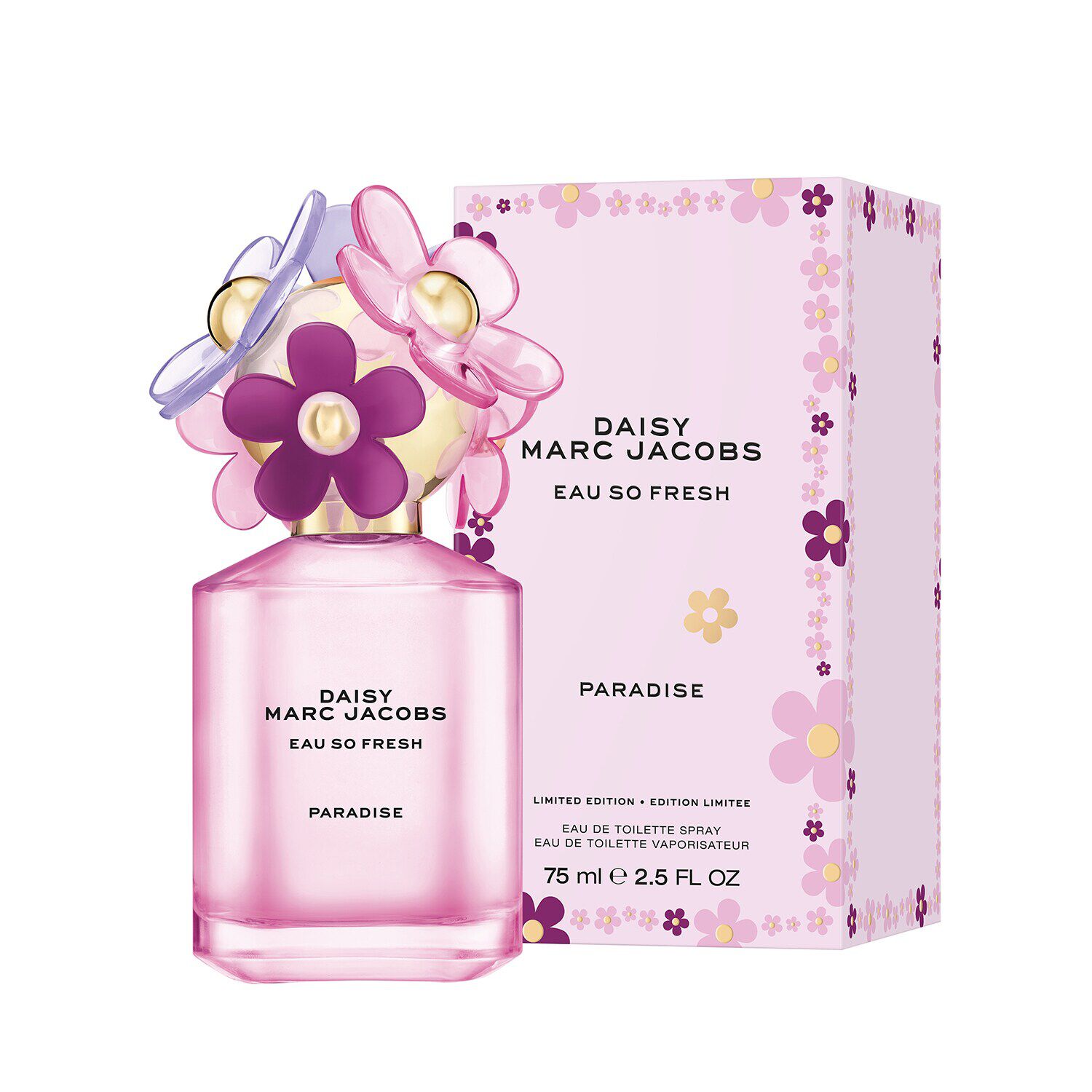 Sephora daisy eau so fresh hotsell