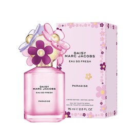 Daisy Eau So Fresh Paradise - Woda toaletowa edycja limitowana