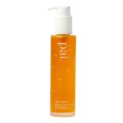 Light Work Rosehip Fruit Extract Cleansing Oil - Olejek do demakijażu , PAI