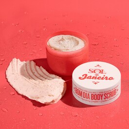 Bom Dia Body Scrub - Peeling