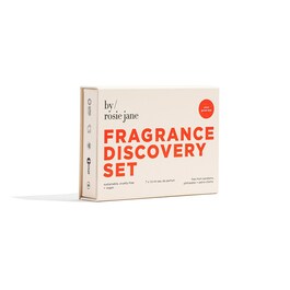 By Rosie Jane - Zestaw perfum Odkrycia
