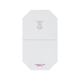 Lovefest Burning Cherry 48 - Woda perfumowana