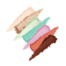 Too Femme Ethereal - Paleta cieni do powiek
