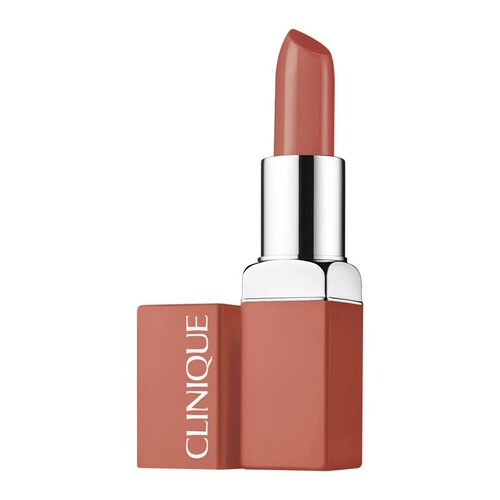Clinique - Even Better Pop Lip Colour Foundation - Pomadka Do Ust - Even Better Pop Lip 05 Camellia - Dla Kobiet