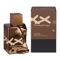 XXX: CYPRIUM - Woda Perfumowana, E.ZEGNA