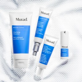 Clarifying Cleanser - Żel oczyszczający do twarzy
