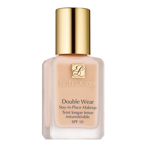 Estée Lauder - Podkład Double Wear - Stay-in-place Foundation Spf 10 - 1w1 - Bone - 30ml - Dla Kobiet